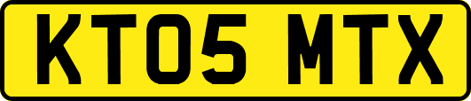 KT05MTX