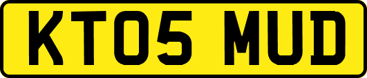 KT05MUD