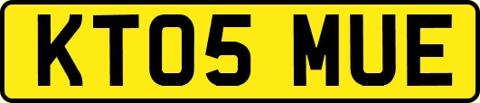 KT05MUE