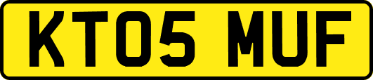 KT05MUF