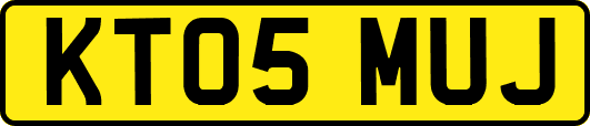 KT05MUJ