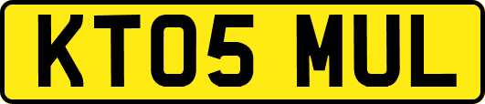 KT05MUL