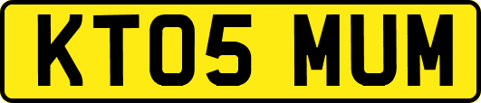 KT05MUM