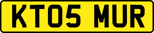 KT05MUR