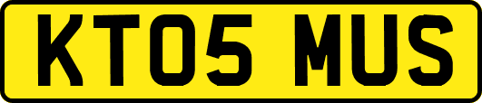 KT05MUS