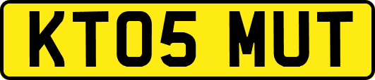 KT05MUT