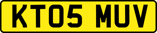 KT05MUV