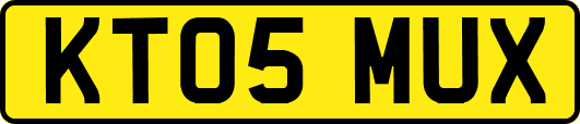 KT05MUX