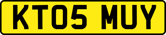 KT05MUY