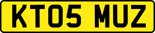 KT05MUZ