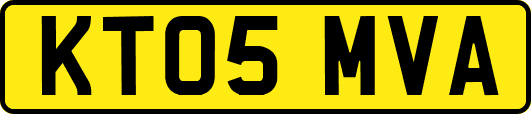 KT05MVA