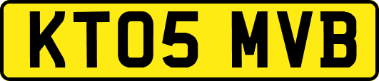 KT05MVB