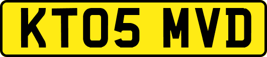 KT05MVD