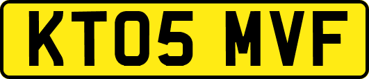 KT05MVF