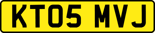 KT05MVJ