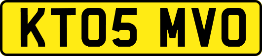 KT05MVO