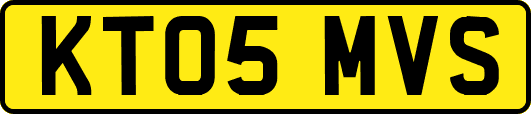 KT05MVS