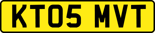 KT05MVT