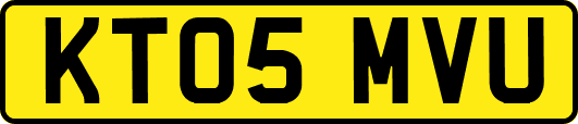 KT05MVU