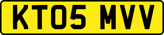 KT05MVV