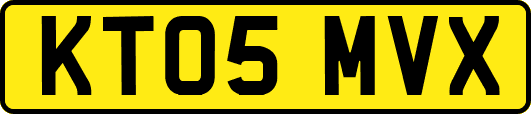 KT05MVX