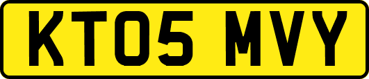 KT05MVY