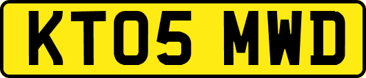 KT05MWD