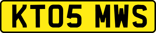 KT05MWS