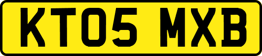 KT05MXB