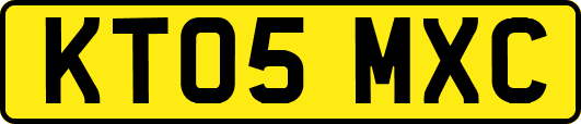 KT05MXC
