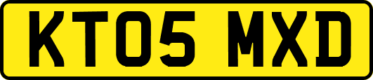 KT05MXD