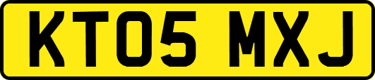 KT05MXJ