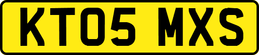 KT05MXS