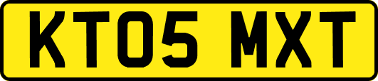 KT05MXT