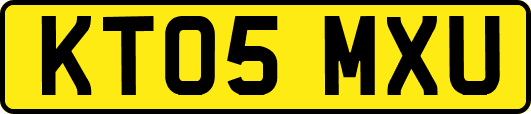KT05MXU