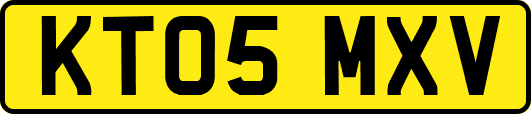KT05MXV