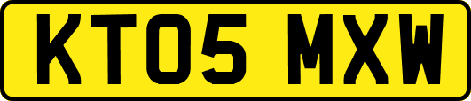 KT05MXW