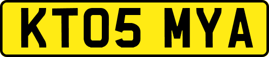 KT05MYA