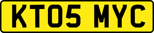 KT05MYC