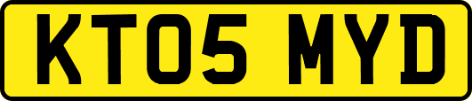 KT05MYD