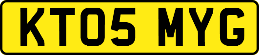 KT05MYG