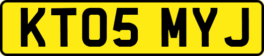 KT05MYJ