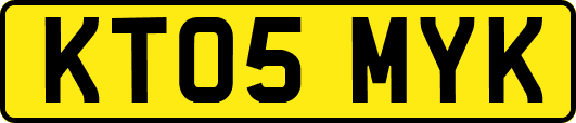 KT05MYK