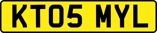 KT05MYL