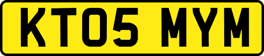 KT05MYM