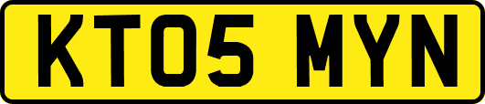 KT05MYN