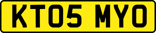 KT05MYO