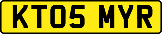 KT05MYR