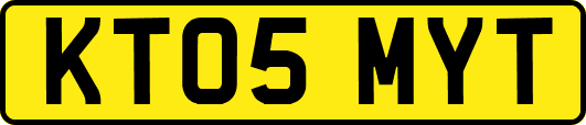 KT05MYT