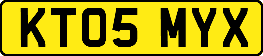 KT05MYX
